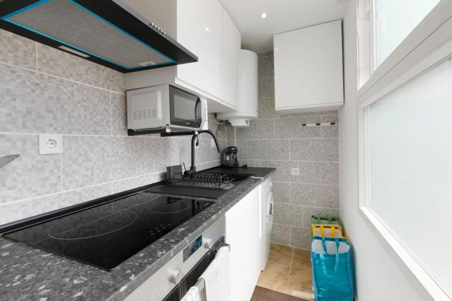 Apartment Playa Mazarron *