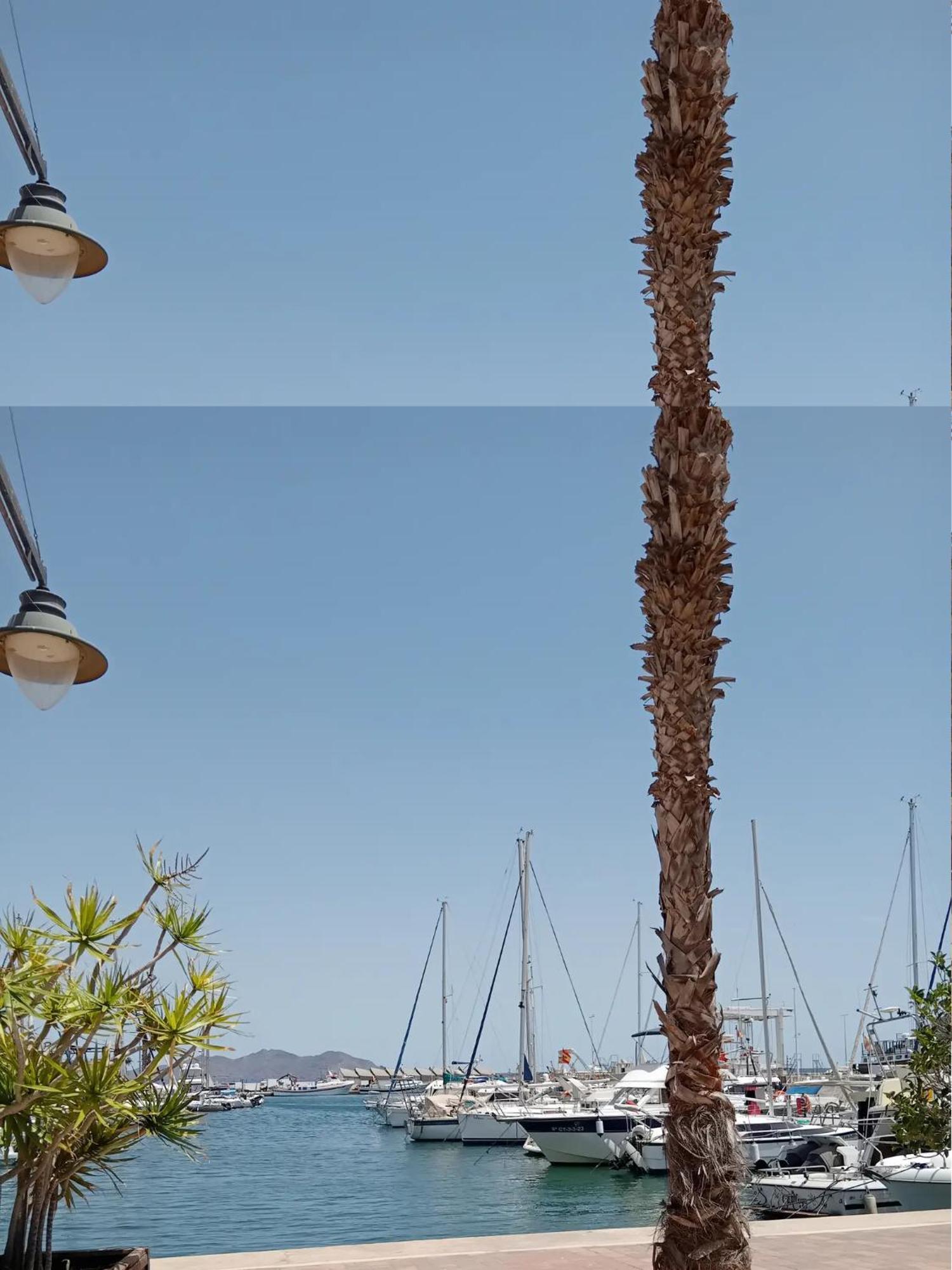 Apartment Playa Mazarron *